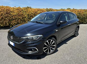 FIAT TIPO 1.4 T-Jet GPL LOUNGE 120 CV