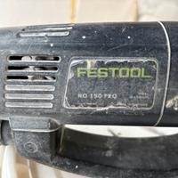 Festool RO 150 FEQ