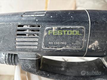 Festool RO 150 FEQ