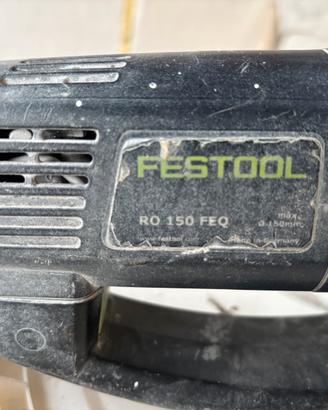Festool RO 150 FEQ