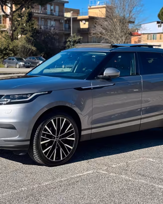 Land Rover Range Velar 2.0 HSE 180CV -PREZZO REALE