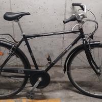 Weg City Bike 6V Shimano 