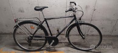 Weg City Bike 6V Shimano 