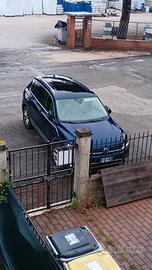 Tiguan wlks 150cv