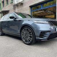 LAND ROVER Range Rover Velar 3.0D I6 4DW 300CV R