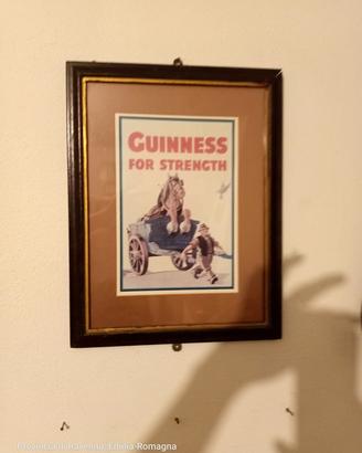 quadro guinness