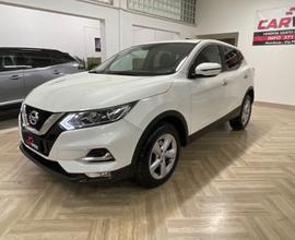 NISSAN Qashqai TEKNA 1.6 dCi 2WD Tekna 2018