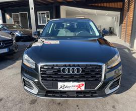 Audi Q2 30 TDI S tronic S line Edition