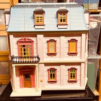 Casa bambole Playmobil