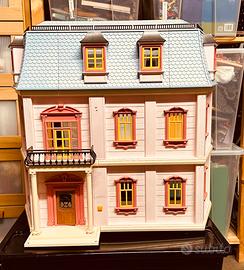 Casa bambole Playmobil
