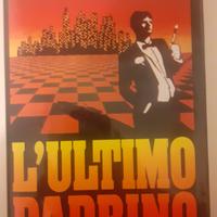 L' ultimo padrino - Mario Puzo