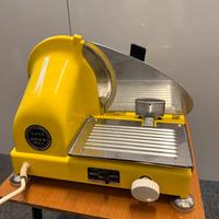 Affettatrice anni 70