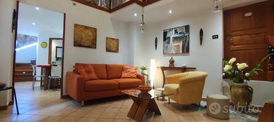 Casa vacanze nel centro storico di Trapani