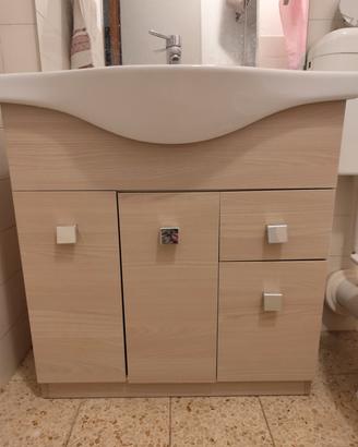 Mobile bagno