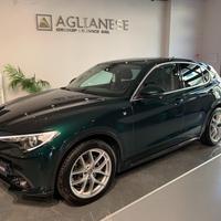 ALFA ROMEO Stelvio 2.2 Turbodiesel 210 CV AT8 Q4
