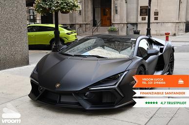 LAMBORGHINI Revuelto 6.5 V12