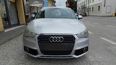 AUDI A1 1.6 TDI Attraction