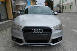 AUDI A1 1.6 TDI Attraction