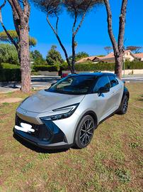 Toyota C-HR GR Sport 2024