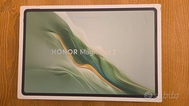 Honor MagicPad 2 nuovo sigillato 12/256 gb