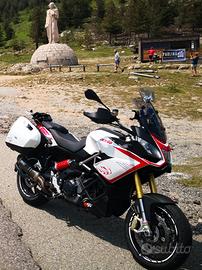Aprilia caponord 1200 ABS 