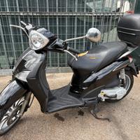 Piaggio Liberty 50 4t