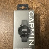 Garmin Forerunner 245