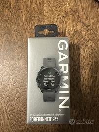 Garmin Forerunner 245