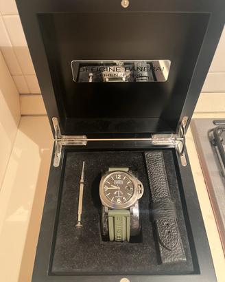 Orologio panerai