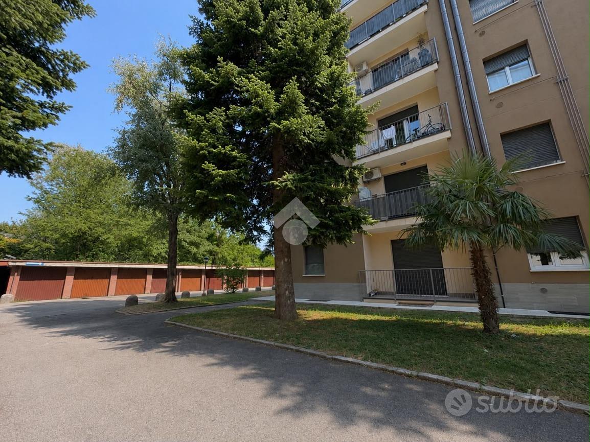 Appartamento – Barlassina, Monza e della Brianza - Vista 2