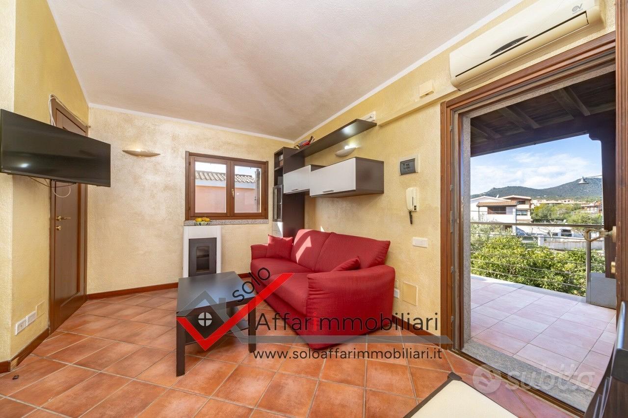 Appartamento – Terranoa/Olbia, Pittulongu - Vista 5