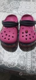 Crocs bimba