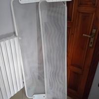 barriera per letto