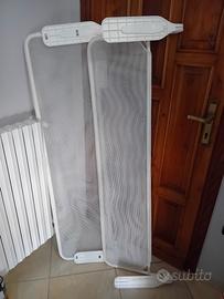 barriera per letto