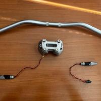 Accessori Ducati Monster 696