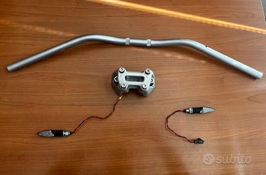 Accessori Ducati Monster 696