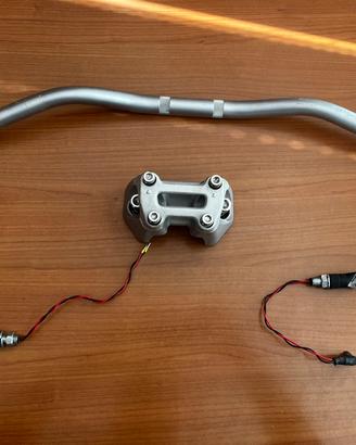 Accessori Ducati Monster 696