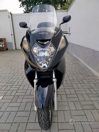 Honda Silver Wing 600 no ABS vetrina