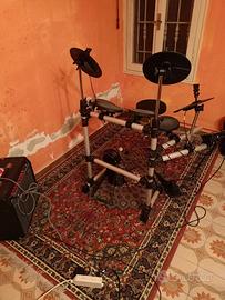 batteria medeli 402d