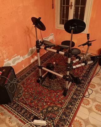 batteria medeli 402d