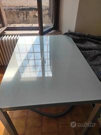 Tavolo Bontempi casa 