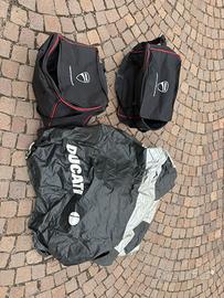 Accessori ducati Multistrada