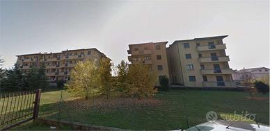 Bilocale a Ornago
