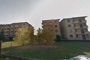 Bilocale a Ornago
