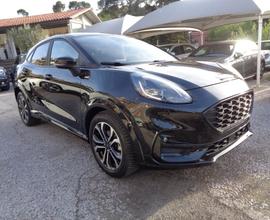 FORD Puma 1000 ECOBOOST HYBRID 125CV ST-LINE NAV