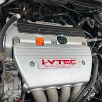 MOTORE HONDA 2400 BENZINA TIPO K24A3