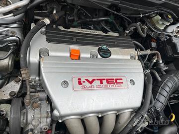 MOTORE HONDA 2400 BENZINA TIPO K24A3