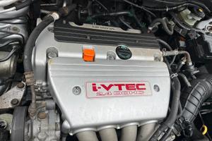 MOTORE HONDA 2400 BENZINA TIPO K24A3