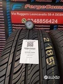 ESTIVE M+S cod: 2185 Misura 225 60R16 98H KENDA