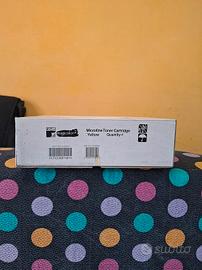 Originale Qms Magicolor 2 Toner